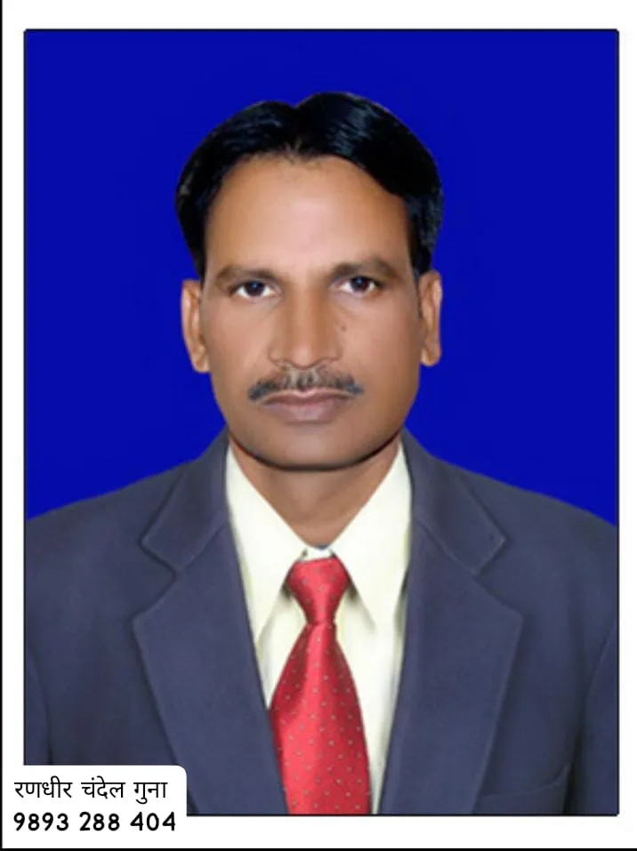 Randhir chandel
