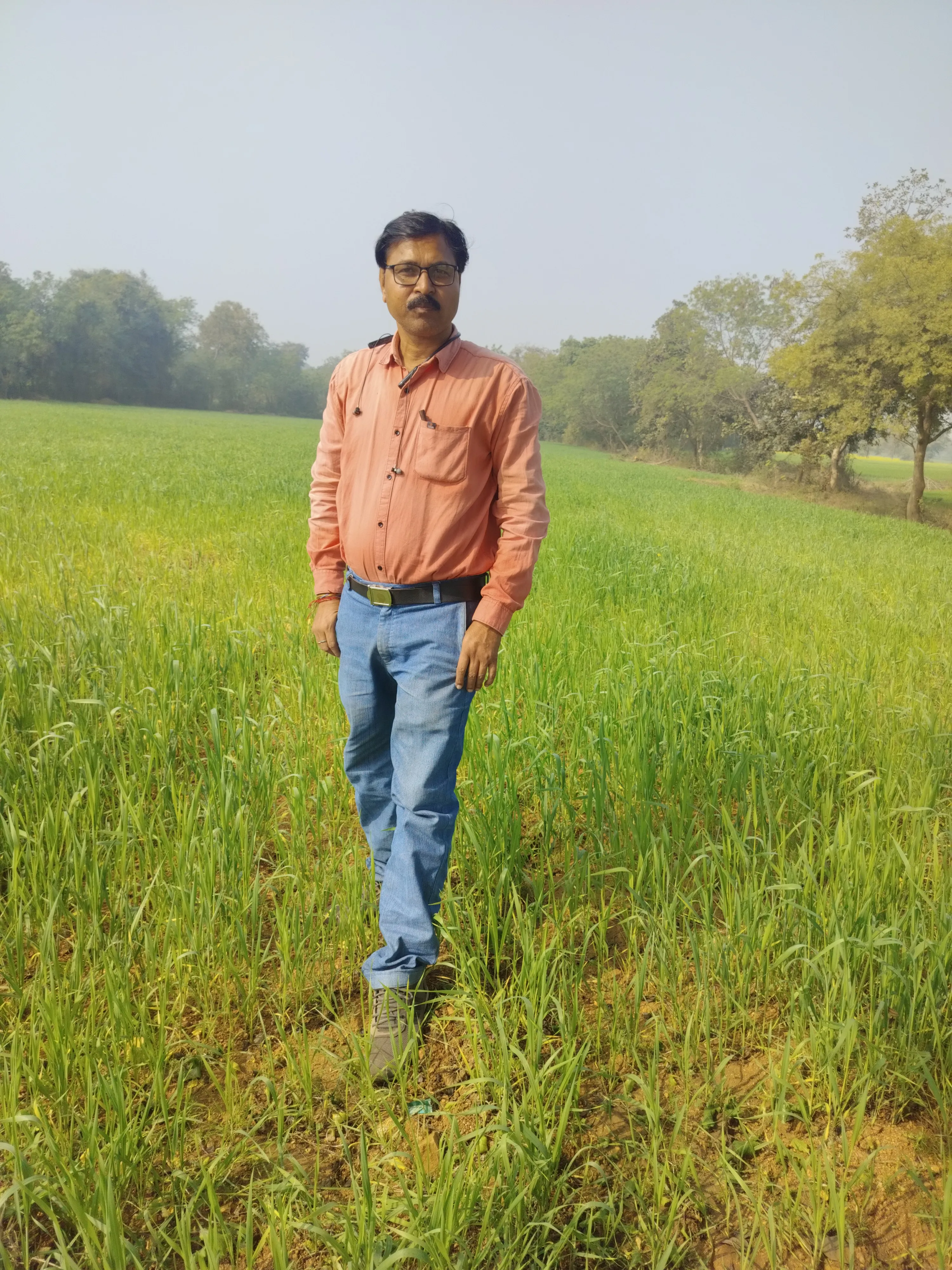 Bharat Yadav